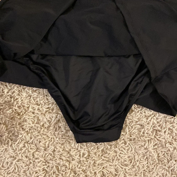 Ralph Lauren two pieces swimsuit size 10 NWT - Picture 6 of 6